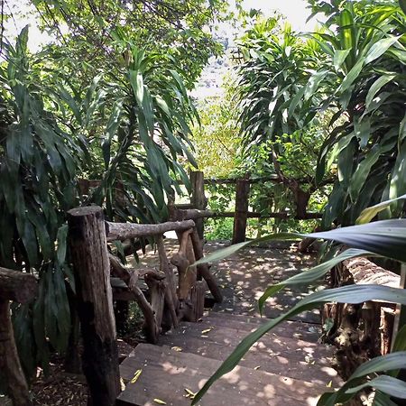 Appartamento Familyhouse & Trekking Banlung Esterno foto