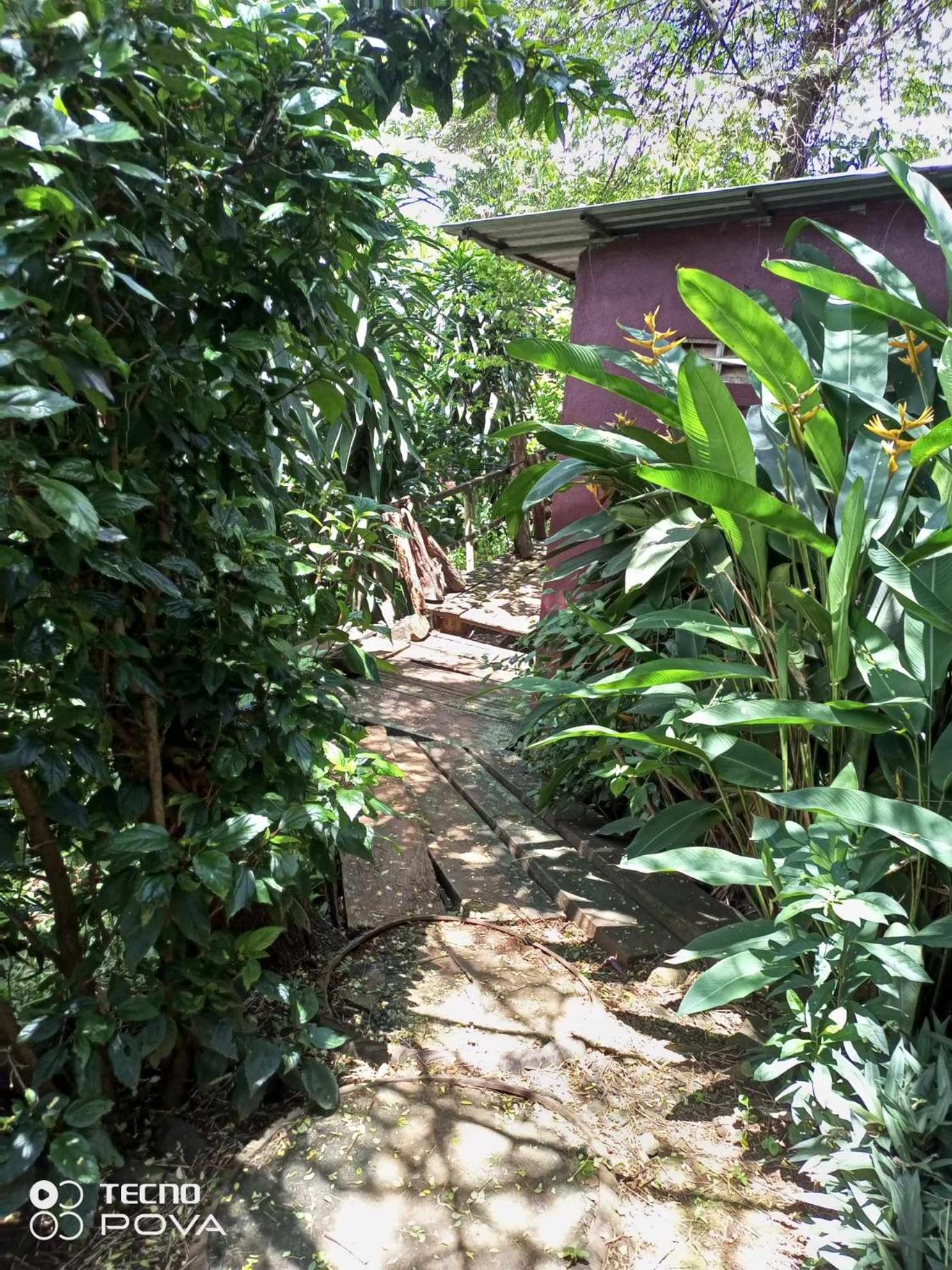 Appartamento Familyhouse & Trekking Banlung Camera foto