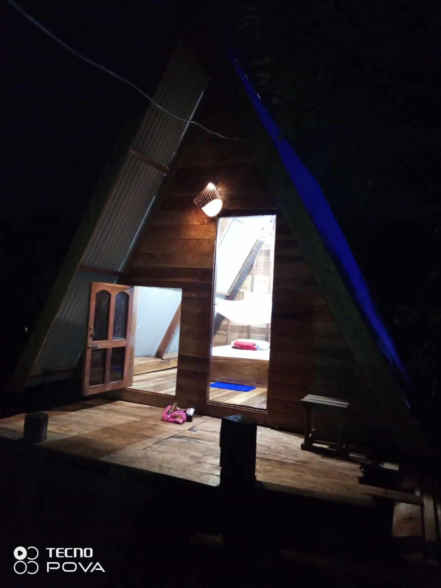 Appartamento Familyhouse & Trekking Banlung Camera foto
