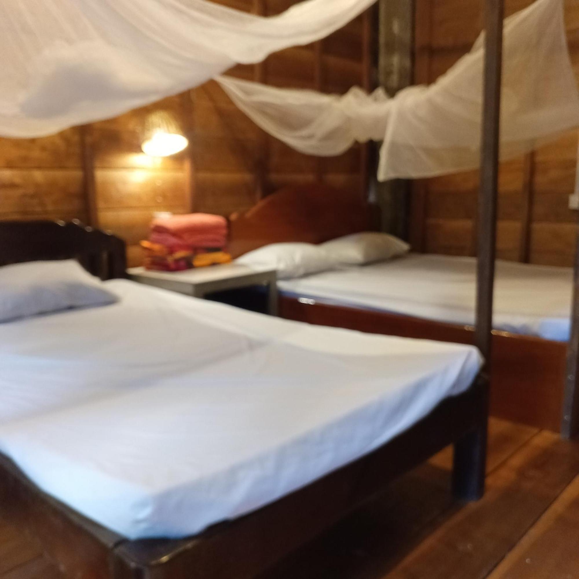 Appartamento Familyhouse & Trekking Banlung Camera foto
